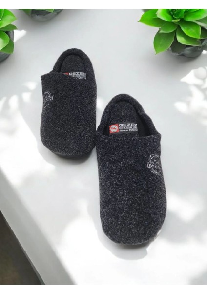 Erkek Kaydırmaz Sessiz Taban Slay Wild Ev Terlik fiyatları