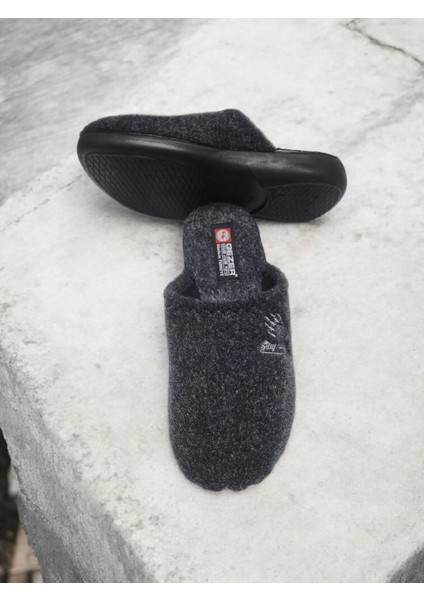 Erkek Kaydırmaz Sessiz Taban Slay Wild Ev Terlik modelleri