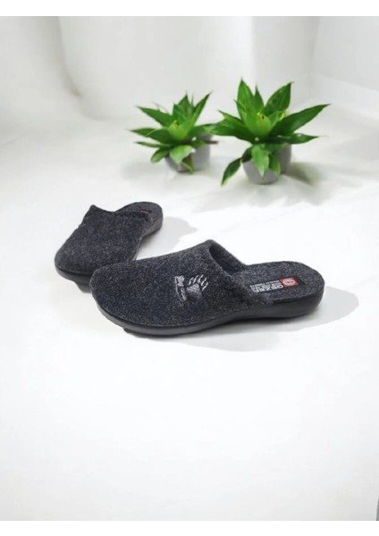 Erkek Kaydırmaz Sessiz Taban Slay Wild Ev Terlik fırsatları