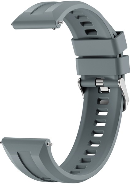 Xiaomi Mi Watch Color Move Günlük 22MM Silikon Kordon fiyatları