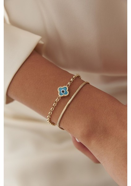 14 Ayar Altın Balık Sırtı Bileklik fiyatları