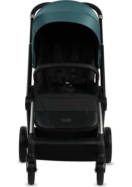 Parle Travel Sistem Bebek Arabası Yeşil modelleri