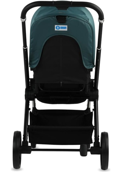 Parle Travel Sistem Bebek Arabası Yeşil indirimleri