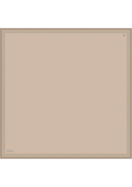 Sura Ipek Eşarp -2025/2026 -9444D 32