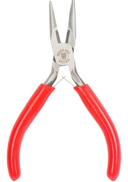 WP231034 125MM Elektronikçi Mini Kargaburnu