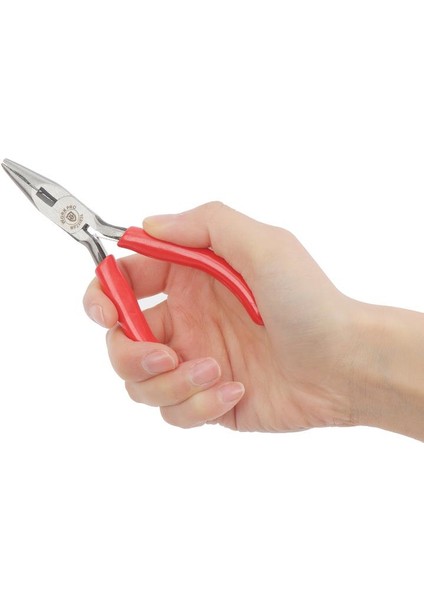 WP231034 125MM Elektronikçi Mini Kargaburnu modelleri