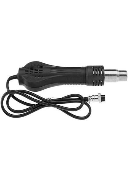 852 8 Pin Sıcak Hava Havya Kolu