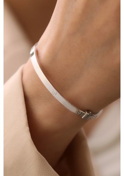 14 Ayar Altın Çivi Tasarım Kelepçe fiyatları