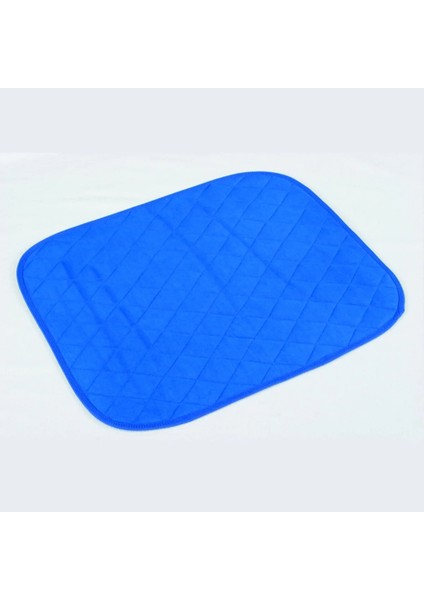 75X85 cm Yıkanabilir Emici Kedi Köpek Çiş Pedi Mavi fiyatları