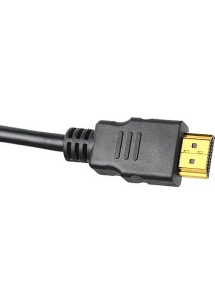 HDMI V1.4 Kablo 3D Full Hd - Tv, Monitör, Ps, Xbox, Laptop Uyumlu 7,5 Metre HDMI Kablo Erkek-Erkek modelleri