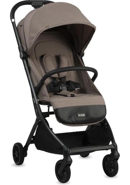 Carry On Bebek Arabası Bej