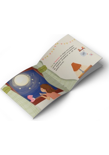 Sevde Aytoğan - Rubi ve Pembezor - Işıklı Ağaç fiyatları