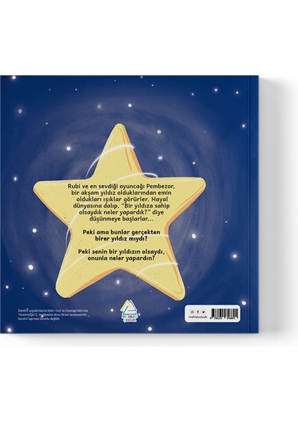 Sevde Aytoğan - Rubi ve Pembezor - Işıklı Ağaç modelleri