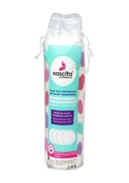 Yüz Temizleme Pedi Yumuşak Dokulu 70 Adet Makyaj Temizleme İçin Uygun fiyatları