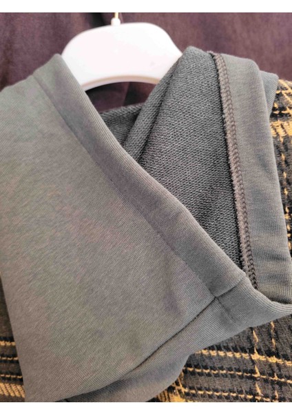 Nnc Oduncu Kapşonlu Gömlek (9-14) indirimleri