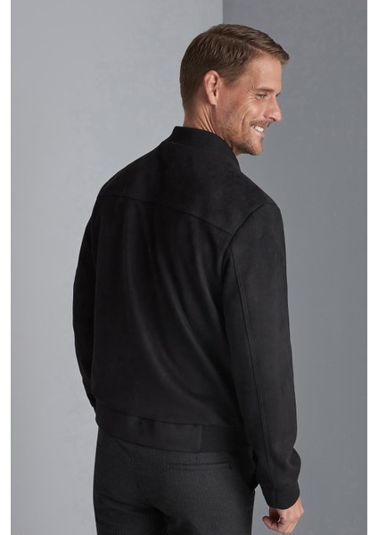 Erkek Siyah Kaban modelleri