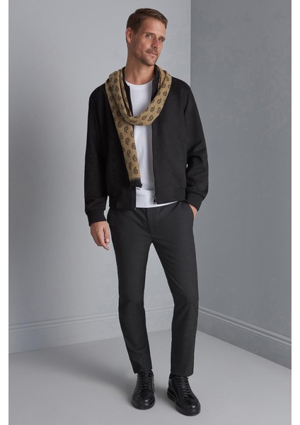 Erkek Siyah Kaban fırsatları