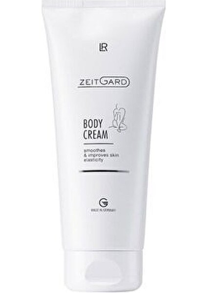 Zeitgard Vücut Kremi Sıkılaştırıcı Etkiyle 200 ml Kadınlar İçin Cilt Bakımı fiyatları