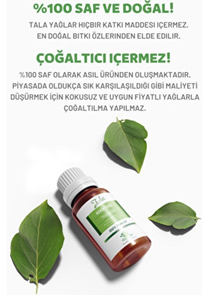 Kekik Yağı Doğal Uçucu Yağ Yaşlanma Karşıtı Etki 10 ml Vegan ve Paraben İçermez modelleri