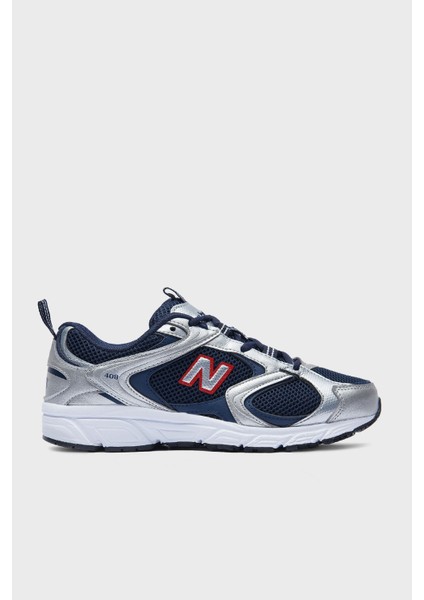 408 Lacivert Unisex Günlük Giyim