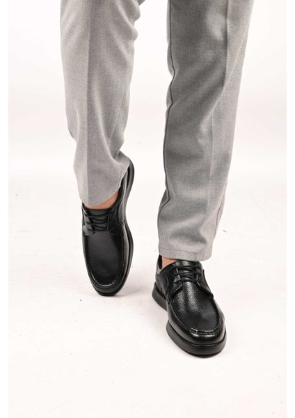 Bağcıklı Eva Taban Casual Hakiki Deri 333-1441 Erkek Ayakkabı fiyatları