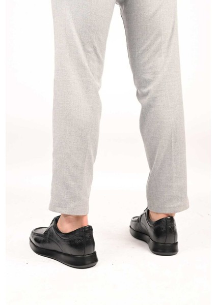 Bağcıklı Eva Taban Casual Hakiki Deri 333-1441 Erkek Ayakkabı fırsatları