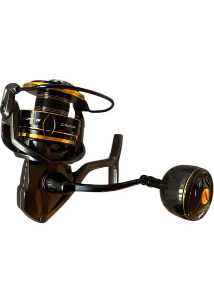 Inspira ISX-C5000XA1 Gunsmoke 8bb+1rb Olta Makinesi fiyatları