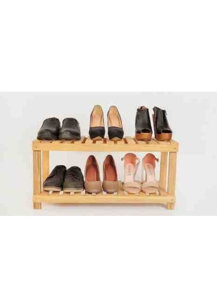 Ahşap Ayakkabılık, Çiçeklik , Raf fiyatları