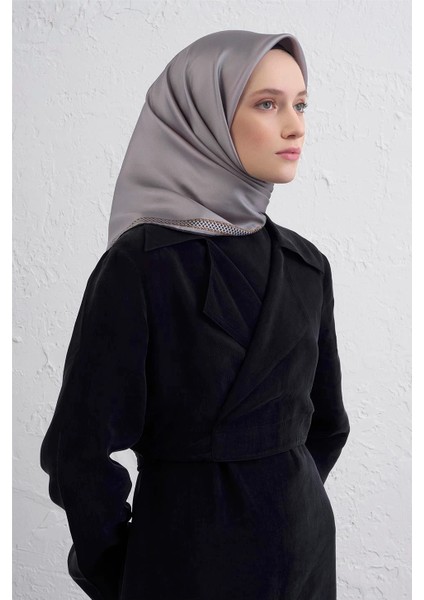 Sura Ipek Eşarp -2025/2026 -9444D 33