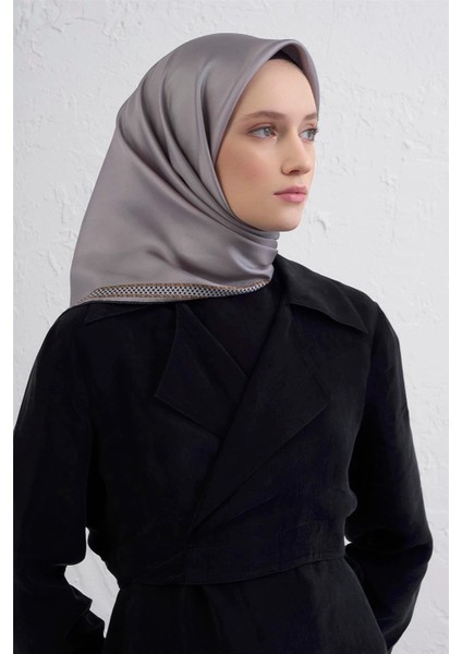 Sura Ipek Eşarp -2025/2026 -9444D 33 modelleri