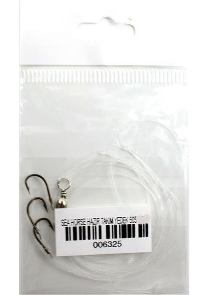 Hazır Takım Yedek 505 No:7