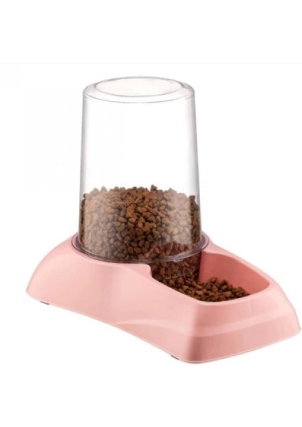 Mikopet Hazneli ve Mama Kabı 1.75 Litre fiyatları