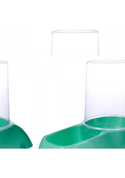 Mikopet Hazneli ve Mama Kabı 1.75 Litre indirimleri