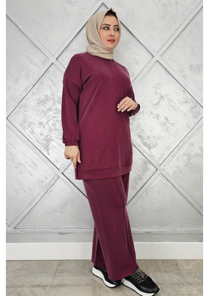Kadın Kol Lastikli Tesettür Takım fiyatları