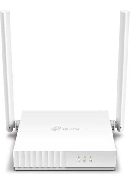 Tp-Lınk TL-WR820N, 3port, 300MBPS, 2.4ghz Wifi, Masaüstü, Megabit, Router, Access Point, Range Extender