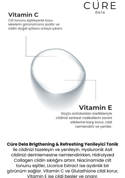 Siyah Nokta Karşıtı, Gözenek Sıkılaştırıcı, Leke Karşıtı, Aydınlatıcı Tonik 200 ml fiyatları