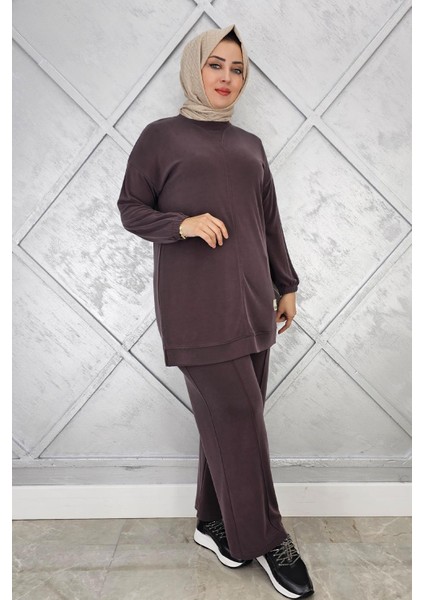 Kadın Kol Lastikli Tesettür Takım fiyatları