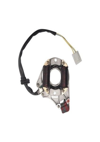 Terra Uyumlu Statör Tablalı 2 Li Erpilsan Elektronik