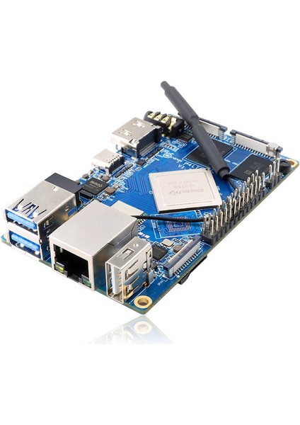 4 Lts 4gb (Emmc Olmayan Model)