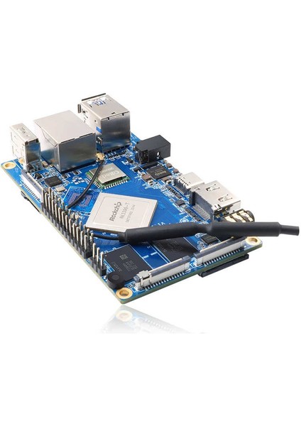 4 Lts 4gb (Emmc Olmayan Model)