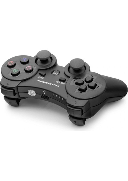 Ps3 Gamepad Siyah HD325