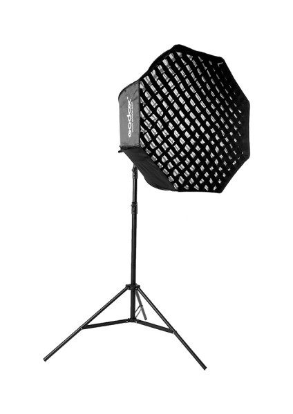 SL60II Bi 60W Bi-Color LED Video Işığı Tekli Kit