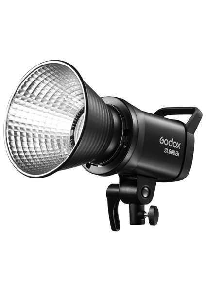 SL60II Bi 60W Bi-Color LED Video Işığı Tekli Kit fiyatları