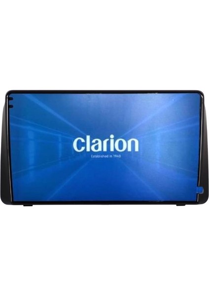 Chrysler Grand Voyager Android Multimedya Sistemi 4-64 Clarion GL-500 (2011-2015)