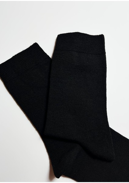 Yünlü Unisex Çorap 3 Çift fiyatları