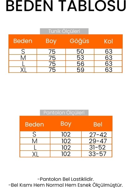 Desenli Oysho Ikili Takım 1653 - Bordo indirimleri