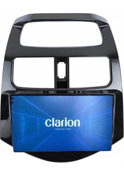 Chevrolet Spark Android Multimedya Sistemi 4-64 Clarion GL-500 (2010-2014)