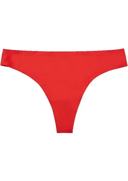 Kadın Lazer Kesimiz Yapmaz Tanga Külot 2 Adet fiyatları