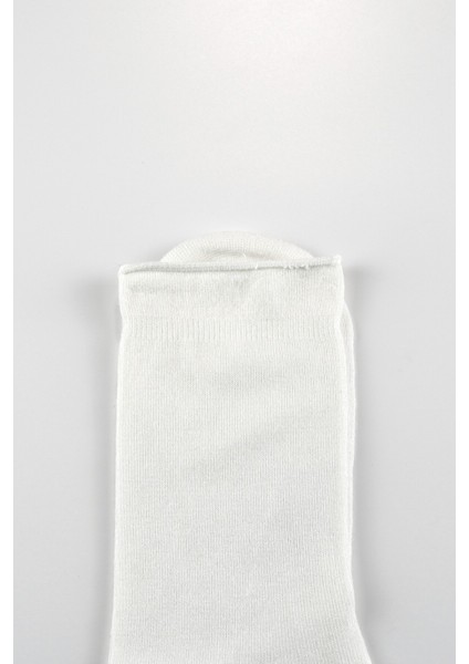 Lastiksiz Burun Dikişsiz Yumuşak Dokulu Pamuklu Çorap modelleri