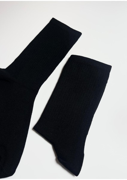 Unisex Premium Bambu Tenis Çorap 3 Çift fiyatları